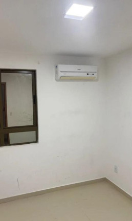 Imagem Apartamento com 2 Quartos para Alugar, 55 m² em Altiplano Cabo Branco - João Pessoa