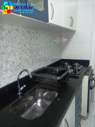 Imagem Apartamento com 3 Quartos à Venda, 75 m² em Vila Apiaí - Santo André Imagem Apartamento com 3 Quartos à Venda, 75 m² em Vila Apiaí - Santo André