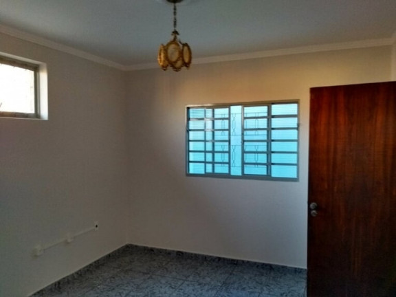 Imagem Casa com 3 Quartos à Venda, 200 m² em Parque União - Bauru