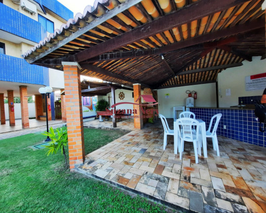 Imagem Apartamento com 2 Quartos à Venda, 80 m² em Cotovelo (distrito Litoral) - Parnamirim Imagem Apartamento com 2 Quartos à Venda, 80 m² em Cotovelo (distrito Litoral) - Parnamirim