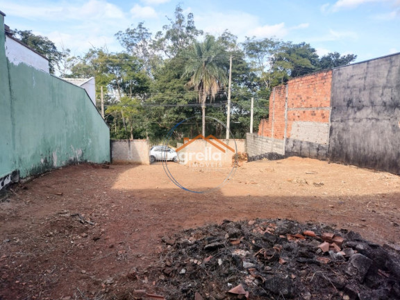 Imagem Terreno à Venda, 318 m² em Parque Real - Mogi Mirim Imagem Terreno à Venda, 318 m² em Parque Real - Mogi Mirim