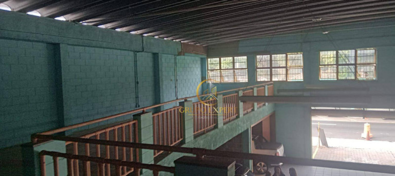 Imagem Ponto Comercial à Venda ou Locação, 1.400 m² em Centro - São José Dos Campos Imagem Ponto Comercial à Venda ou Locação, 1.400 m² em Centro - São José Dos Campos