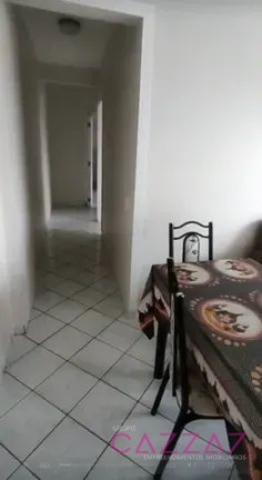 Imagem Apartamento com 3 Quartos à Venda, 70 m² em Real - Praia Grande Imagem Apartamento com 3 Quartos à Venda, 70 m² em Real - Praia Grande