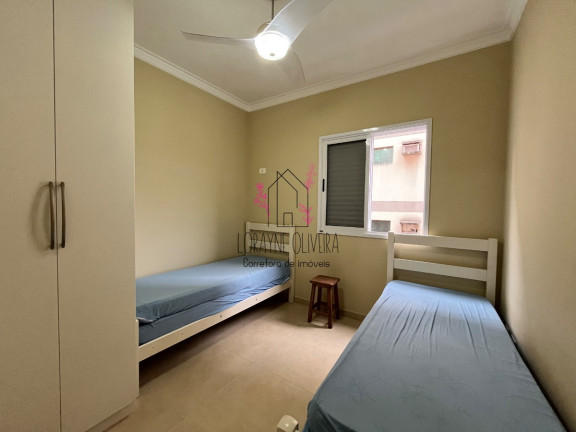 Imagem Apartamento com 2 Quartos à Venda, 71 m² em Itaguá - Ubatuba