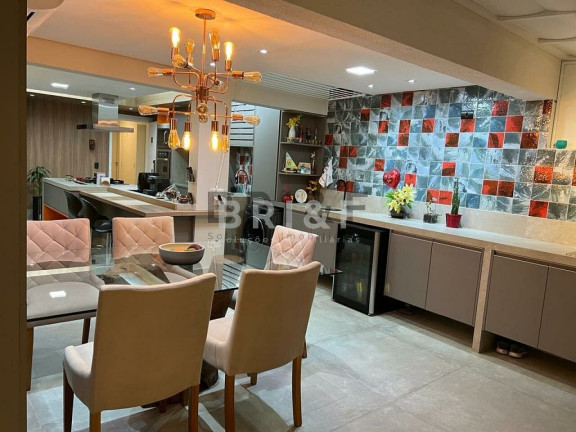 Imagem Apartamento com 2 Quartos à Venda, 105 m² em Jardim Dom Bosco - São Paulo