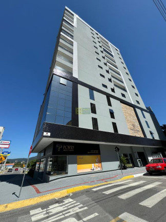 Apartamento com 3 Quartos à Venda, 125 m² em Meia Praia - Itapema