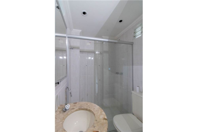 Imagem Apartamento com 3 Quartos à Venda, 83 m² em Parque Mandaqui - São Paulo
