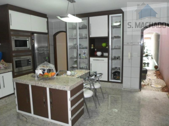 Imagem Casa com 3 Quartos à Venda, 202 m² em Parque Novo Oratório - Santo André Imagem Casa com 3 Quartos à Venda, 202 m² em Parque Novo Oratório - Santo André