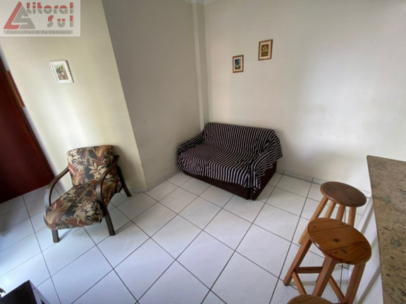 Imagem Apartamento com 1 Quarto à Venda, 45 m² em Tupi - Praia Grande Imagem Apartamento com 1 Quarto à Venda, 45 m² em Tupi - Praia Grande