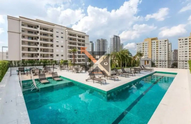 Imagem Imóvel com 2 Quartos à Venda, 70 m² em Ipiranga - São Paulo Imagem Imóvel com 2 Quartos à Venda, 70 m² em Ipiranga - São Paulo