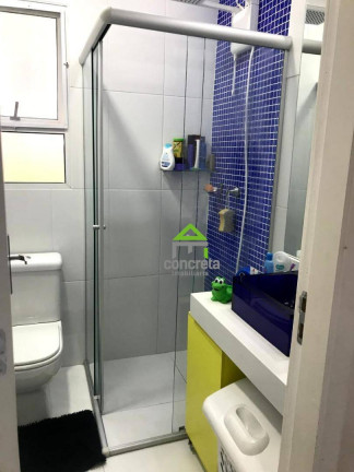 Imagem Apartamento com 2 Quartos à Venda, 44 m² em Jardim Petrópolis - Cotia Imagem Apartamento com 2 Quartos à Venda, 44 m² em Jardim Petrópolis - Cotia