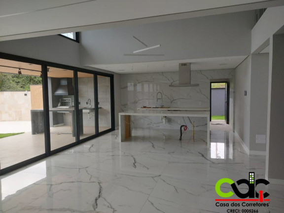 Imagem Sobrado com 3 Quartos à Venda, 453 m² em Residencial alamedas - Poços De Caldas