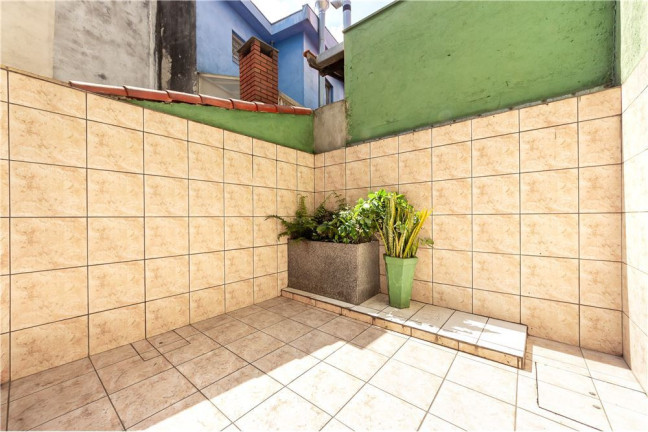 Imagem Casa com 2 Quartos à Venda,  em Vila Marieta - São Paulo