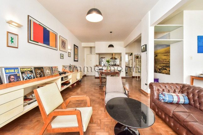 Imagem Apartamento com 3 Quartos à Venda, 308 m² em Jardim America - São Paulo Imagem Apartamento com 3 Quartos à Venda, 308 m² em Jardim America - São Paulo