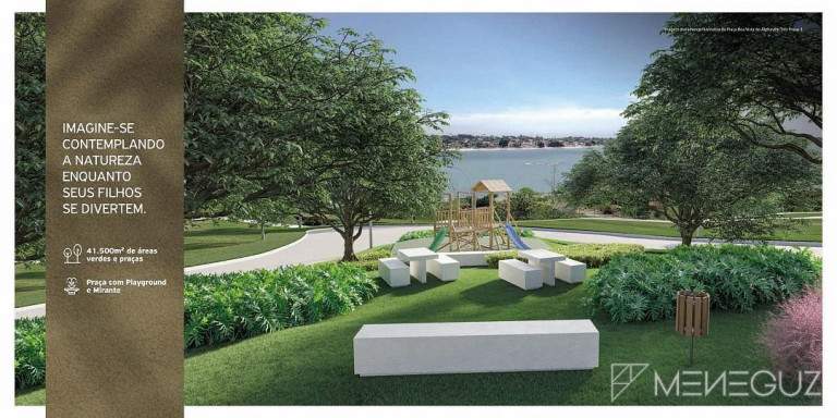 Imagem Terreno à Venda, 757 m² em Praia Do Morro - Guarapari