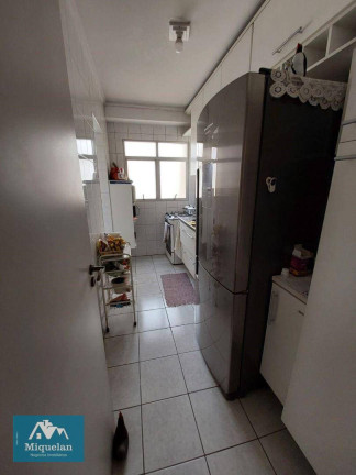 Imagem Apartamento com 2 Quartos à Venda, 60 m² em Santana - São Paulo