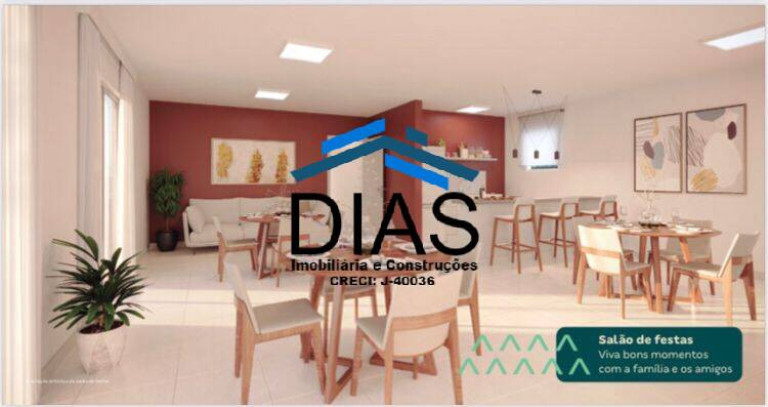 Imagem Casa com 2 Quartos à Venda, 88 m² em Doutor Tancredo De Almeida Neves - Araraquara Imagem Casa com 2 Quartos à Venda, 88 m² em Doutor Tancredo De Almeida Neves - Araraquara