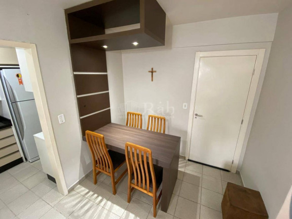 Imagem Apartamento com 1 Quarto para Temporada, 55 m² em Centro - Balneário Camboriú Imagem Apartamento com 1 Quarto para Temporada, 55 m² em Centro - Balneário Camboriú