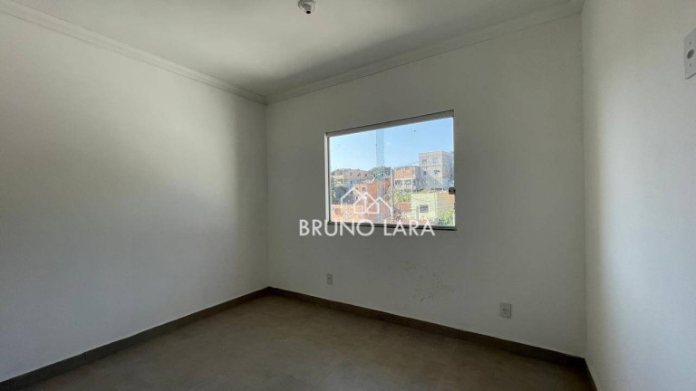 Imagem Casa com 2 Quartos à Venda, 65 m² em Jardim Alterosas 2° Seção - Betim