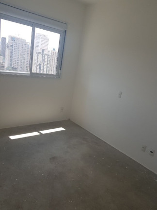 Imagem Apartamento com 2 Quartos à Venda, 64 m² em Brooklin Paulista - São Paulo
