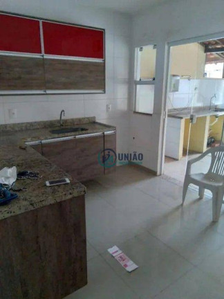 Imagem Casa com 2 Quartos à Venda, 120 m² em Piratininga - Niterói Imagem Casa com 2 Quartos à Venda, 120 m² em Piratininga - Niterói