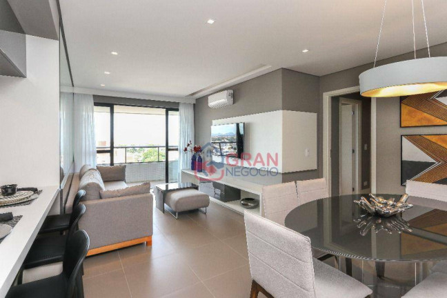 Imagem Apartamento com 3 Quartos à Venda, 110 m² em Bacacheri - Curitiba Imagem Apartamento com 3 Quartos à Venda, 110 m² em Bacacheri - Curitiba