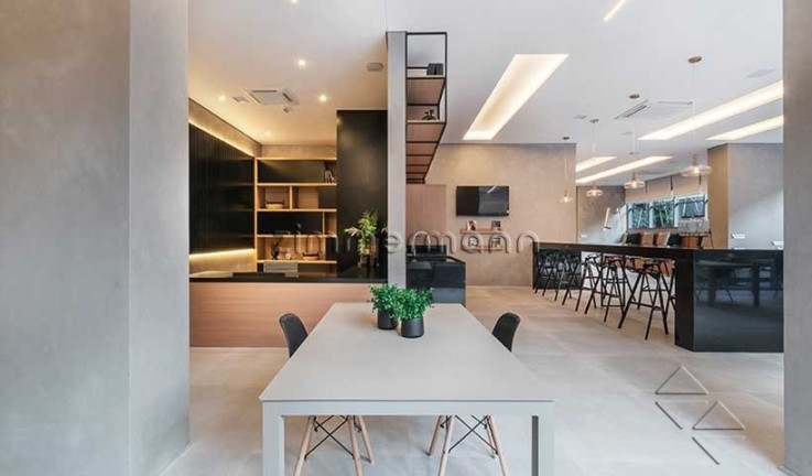 Imagem Imóvel à Venda, 60 m² em Moema - São Paulo Imagem Imóvel à Venda, 60 m² em Moema - São Paulo