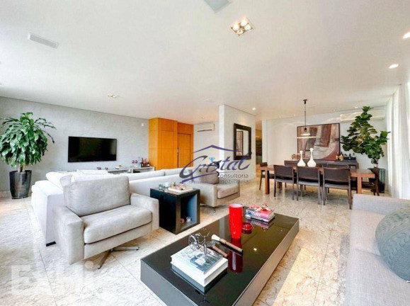 Imagem Apartamento com 3 Quartos à Venda, 280 m² em Higienópolis - São Paulo Imagem Apartamento com 3 Quartos à Venda, 280 m² em Higienópolis - São Paulo