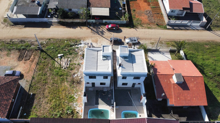 Imagem Casa com 4 Quartos à Venda, 175 m² em Vila Nova - Barra Velha Imagem Casa com 4 Quartos à Venda, 175 m² em Vila Nova - Barra Velha