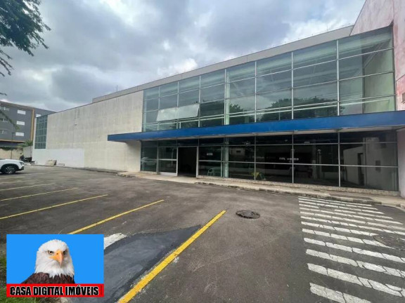 Galpão para Alugar, 8 m² em Pari - São Paulo