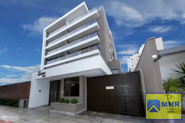 Imagem Apartamento com 3 Quartos à Venda, 85 m² em Jardim Camburi - Vitória