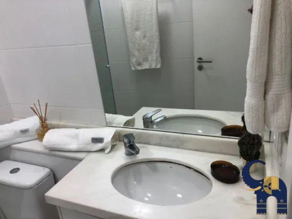 Imagem Apartamento com 1 Quarto à Venda, 50 m² em Caminho Das Arvores - Salvador Imagem Apartamento com 1 Quarto à Venda, 50 m² em Caminho Das Arvores - Salvador