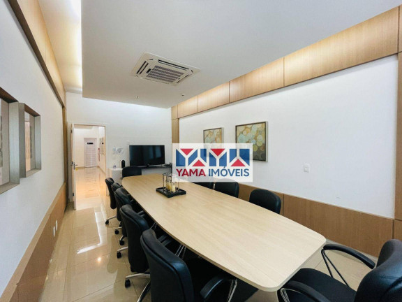 Imagem Sala Comercial à Venda, 37 m² em Nova Ribeirânia - Ribeirão Preto