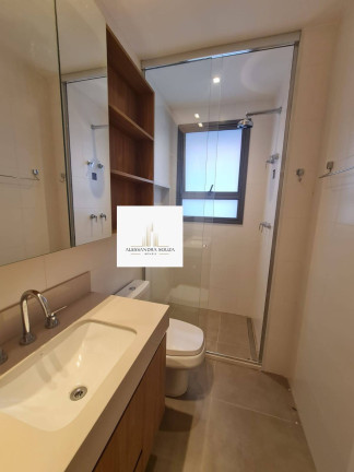 Imagem Apartamento com 2 Quartos à Venda, 123 m² em Sítio Tamboré Alphaville - Barueri