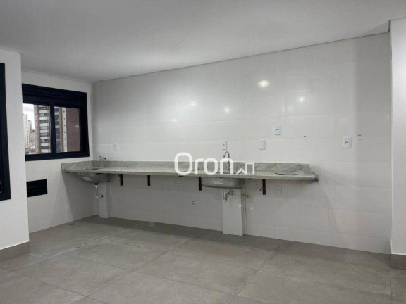 Imagem Apartamento com 3 Quartos à Venda, 98 m² em Setor Bueno - Goiânia