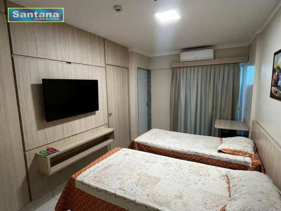 Imagem Apartamento com 1 Quarto à Venda, 30 m² em Solar De Caldas Novas - Caldas Novas Imagem Apartamento com 1 Quarto à Venda, 30 m² em Solar De Caldas Novas - Caldas Novas