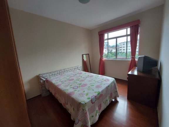 Imagem Cobertura com 3 Quartos à Venda, 132 m² em Alto - Teresópolis