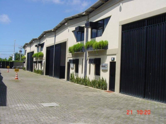 Imagem Galpão para Alugar, 246 m² em Portão - Lauro De Freitas