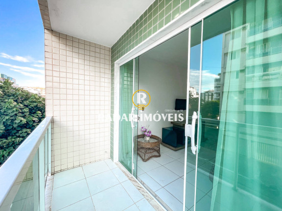 Imagem Apartamento com 2 Quartos à Venda, 100 m² em Algodoal - Cabo Frio