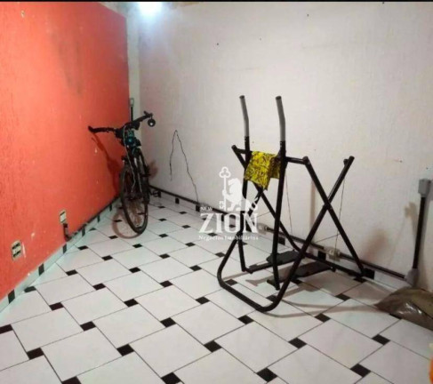 Imagem Sobrado com 2 Quartos à Venda, 125 m² em Vila Santos - São Paulo Imagem Sobrado com 2 Quartos à Venda, 125 m² em Vila Santos - São Paulo