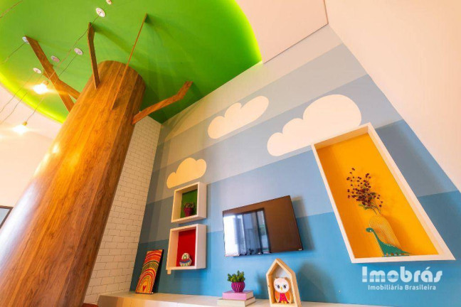 Imagem Apartamento com 3 Quartos à Venda, 107 m² em Cocó - Fortaleza
