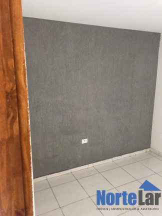Imagem Casa com 1 Quarto para Alugar, 50 m² em Jardim Dos Francos - São Paulo