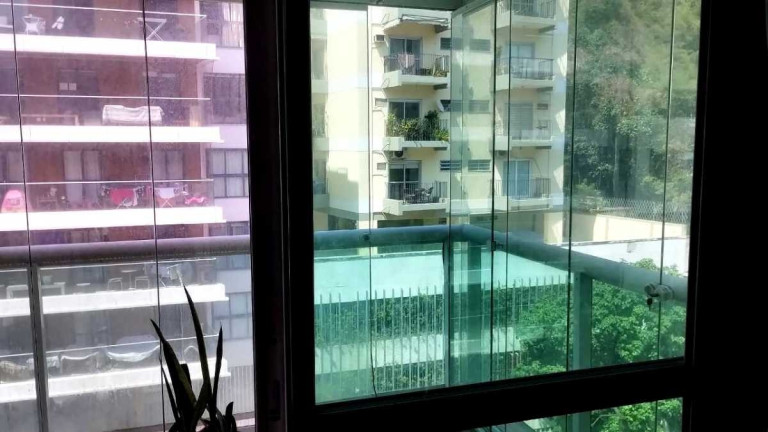 Imagem Apartamento com 2 Quartos à Venda, 90 m² em Botafogo - Rio De Janeiro