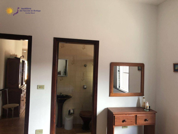 Imagem Casa com 3 Quartos à Venda, 195 m² em Indaiá - Bertioga
