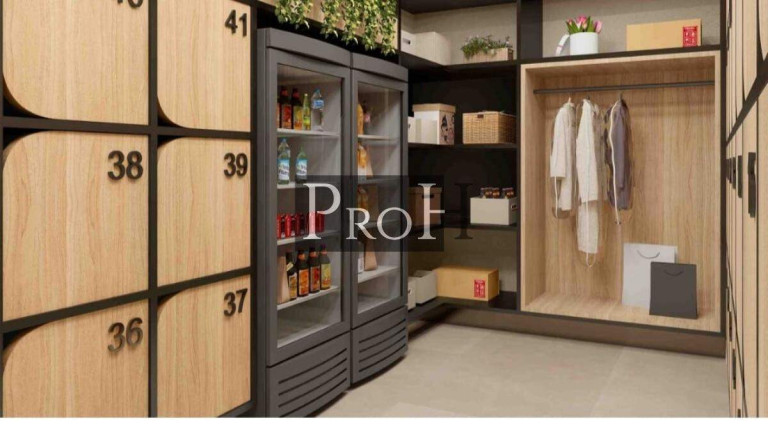Imagem Apartamento com 3 Quartos à Venda, 165 m² em Jardim - Santo André Imagem Apartamento com 3 Quartos à Venda, 165 m² em Jardim - Santo André
