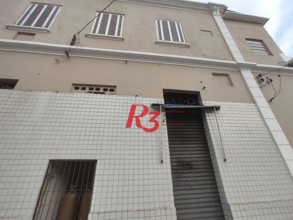 Imagem Casa com 3 Quartos para Alugar, 133 m² em Estuário - Santos