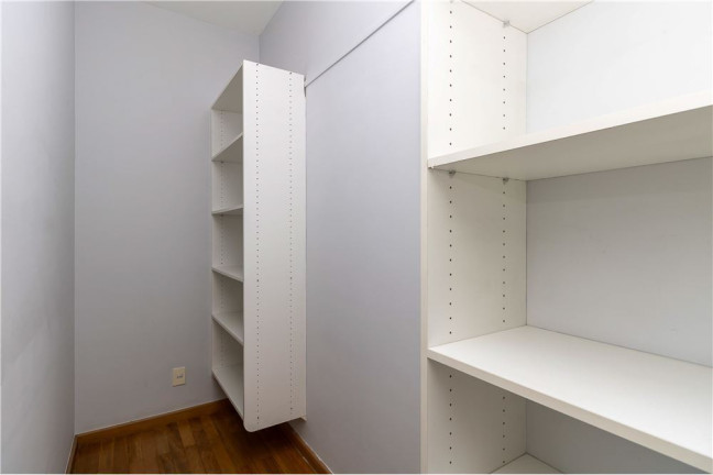 Imagem Apartamento com 3 Quartos à Venda, 170 m² em Higienópolis - São Paulo