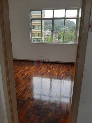Imagem Apartamento com 1 Quarto à Venda, 1 m² em Alto - Teresópolis