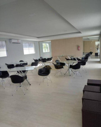Imagem Apartamento com 1 Quarto à Venda, 42 m² em Cassange - Salvador