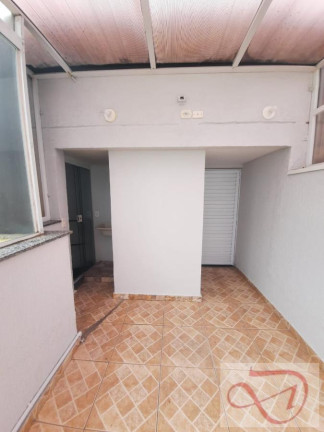 Imagem Cobertura com 2 Quartos à Venda, 40 m² em Parque Das Nações - Santo André Imagem Cobertura com 2 Quartos à Venda, 40 m² em Parque Das Nações - Santo André
